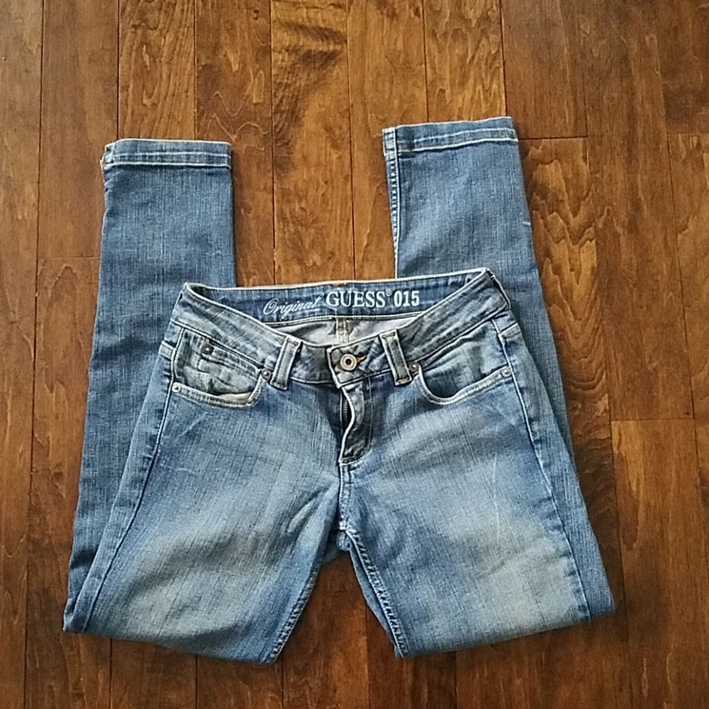 Guess Jeans